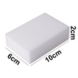100 pcs Melamine Sponge Eraser