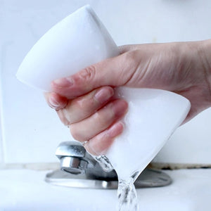 100 pcs Melamine Sponge Eraser