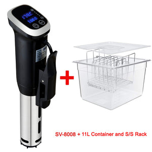 Electrical Water Heater and Cooker