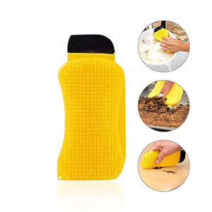 Silicone Dish Brush