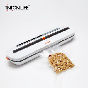 Food Vacuum Sealer Packaging Machine