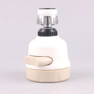 Adjustable Faucet