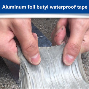 Aluminum Adhesive Tape