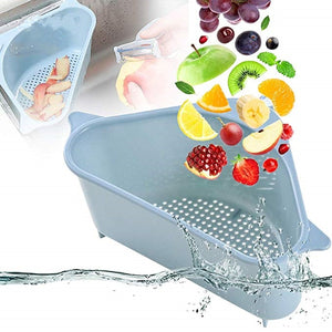 Sink Strainer