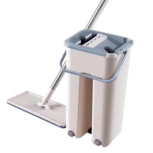 Self-Cleaning Magic Mop