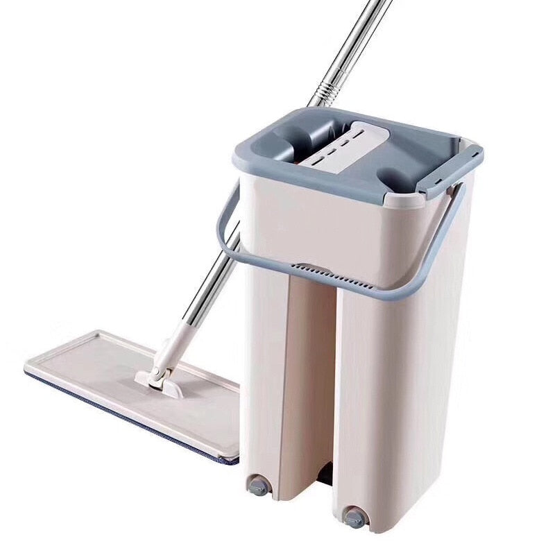 Self-Cleaning Magic Mop