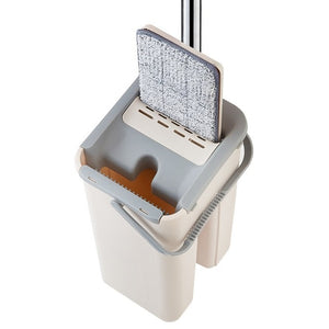 Self-Cleaning Magic Mop