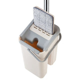 Self-Cleaning Magic Mop