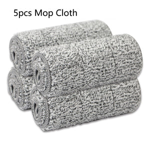 Self-Cleaning Magic Mop