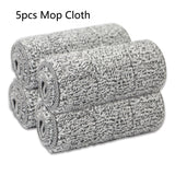 Self-Cleaning Magic Mop
