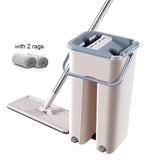 Self-Cleaning Magic Mop