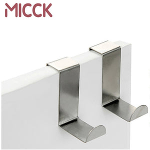 Kitchen Cabinets Stainless Steel Hooks
